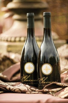 Elainea Vineyards  Sparkling